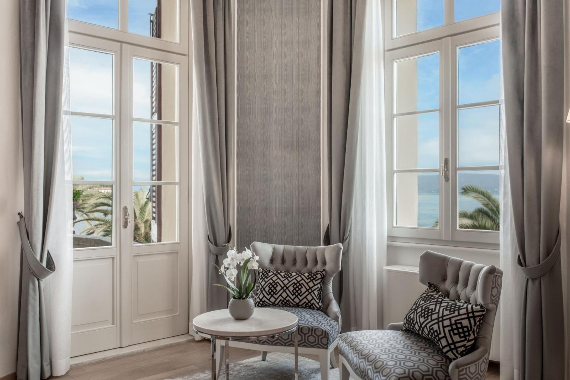 Executive Triple Room