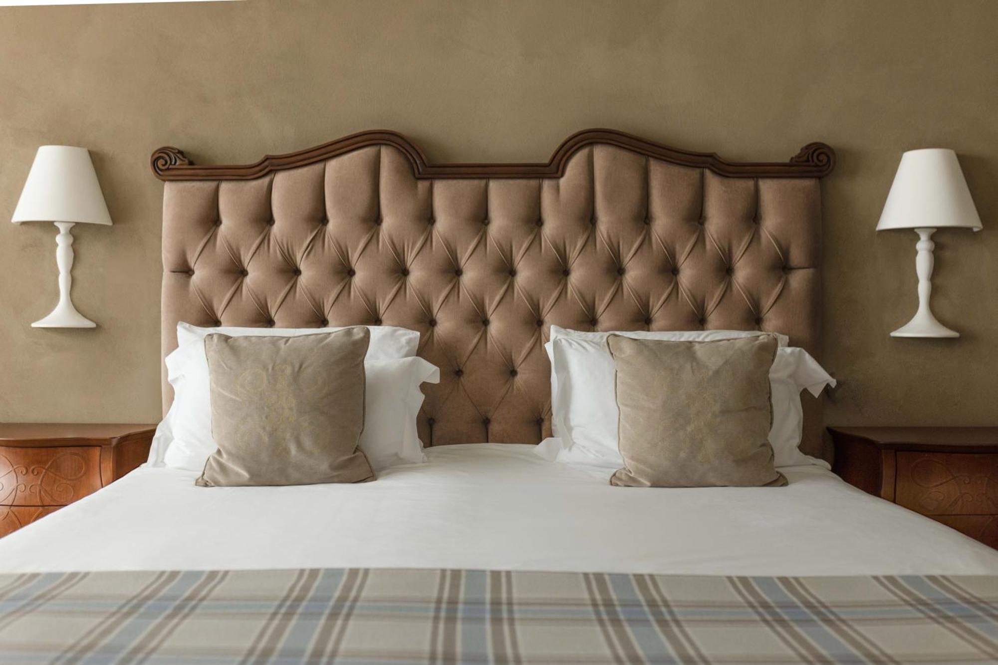 Executive Triple Room