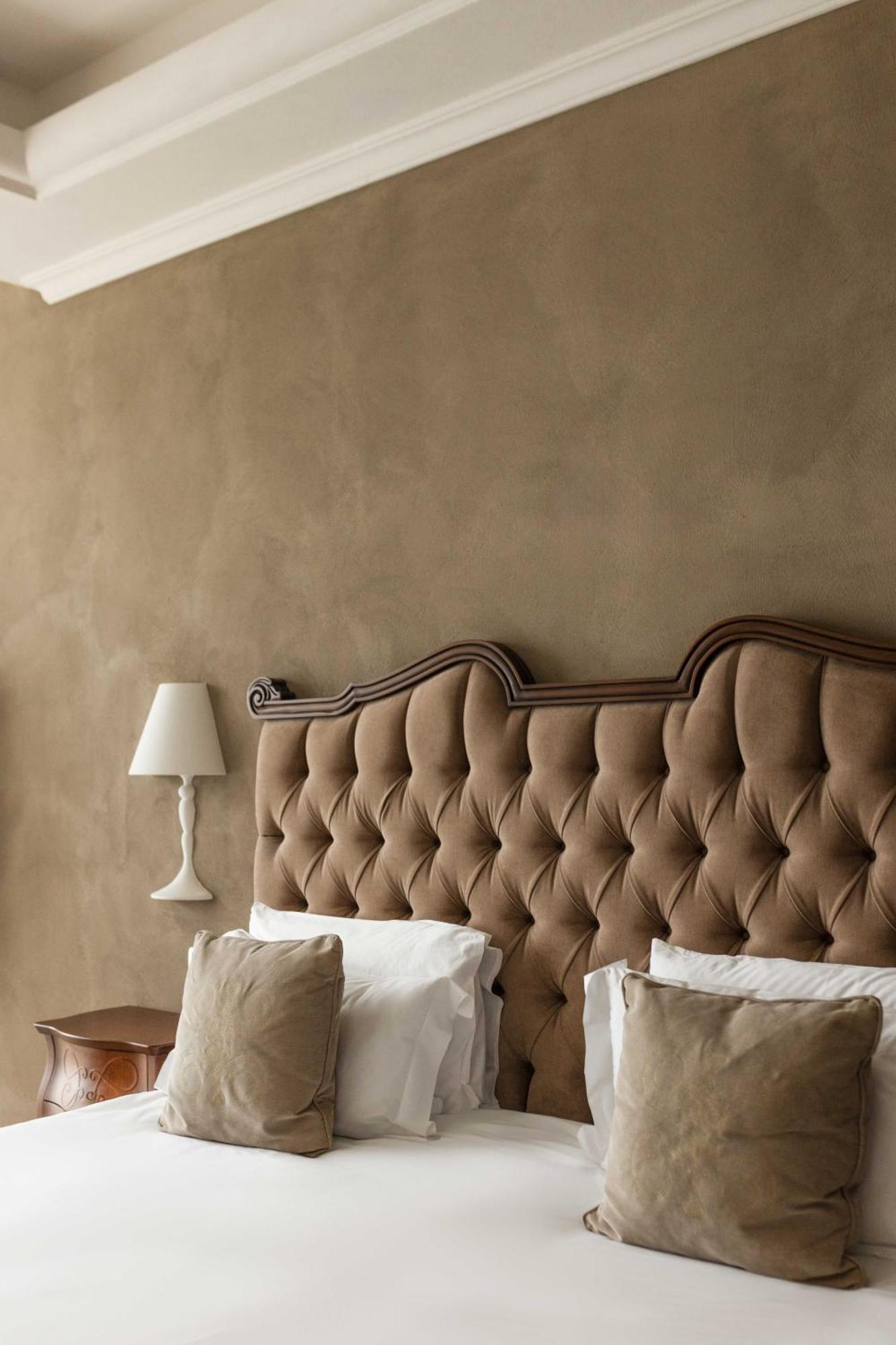 Executive Triple Room